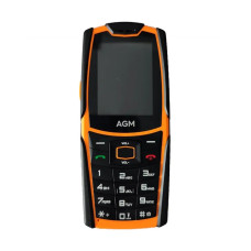AGM