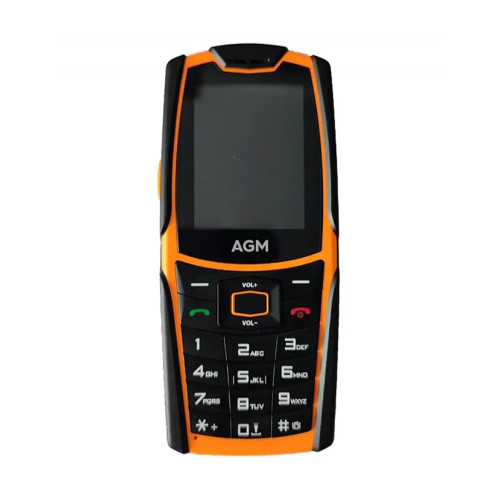 AGM