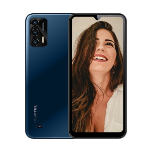 Oukitel