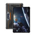 Oukitel RT8 6/256gb orange with holder 20000mah