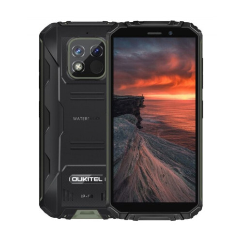 Oukitel