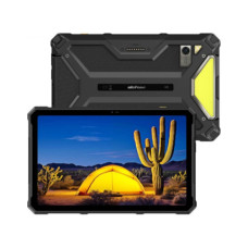 Ulefone Armor Pad 4 Ultra 8/256GB Black