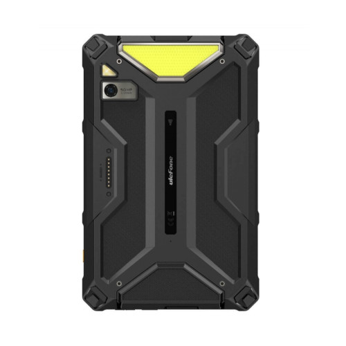 Ulefone Armor Pad 4 Ultra 8/256GB Black