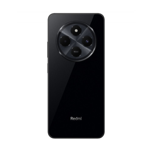 Xiaomi Redmi 14C 8/256GB Midnight Black (adapter) no NFC