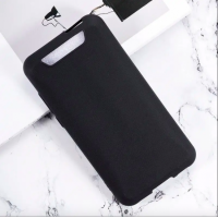 Оригінальний бампер/чохол Blackview BV5500 Black (чорний)