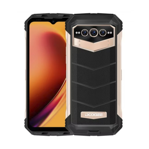 Doogee