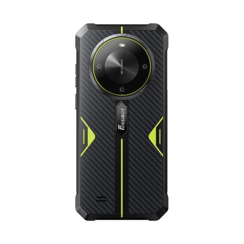 Fossibot F105 4/64Gb Green