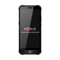 AGM A10 3/32GB Black IP68