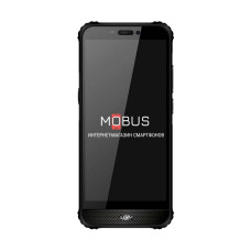 AGM A10 3/32GB Black IP68