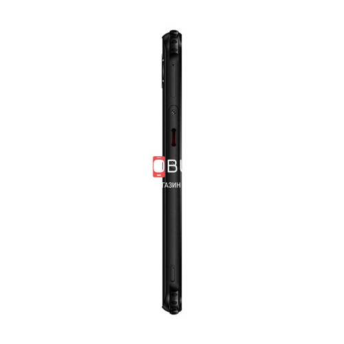 AGM A10 3/32GB Black IP68