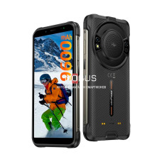 Ulefone Power Armor 16S 8/128gb black