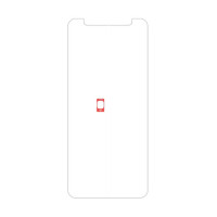 Прозоре скло Asus Zenfone Max Pro M1 ZB602KL (Оригінал)