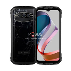 DOOGEE V30T 12/256GB Marble Black