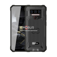 Oukitel WP23 4/64gb Black