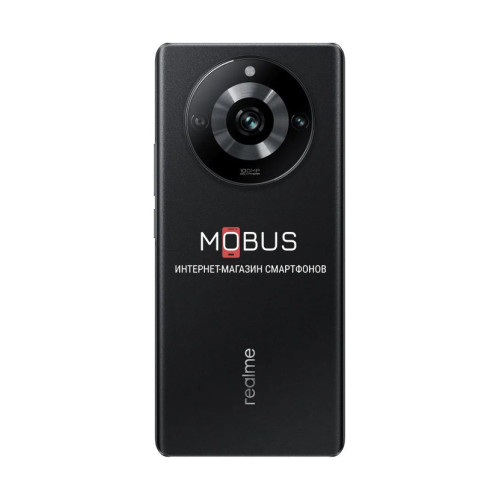 Realme 11 pro 8/128gb black EU NFC