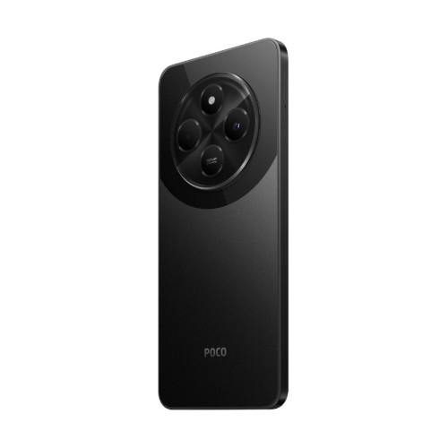 POCO C75 6/128GB Black EU