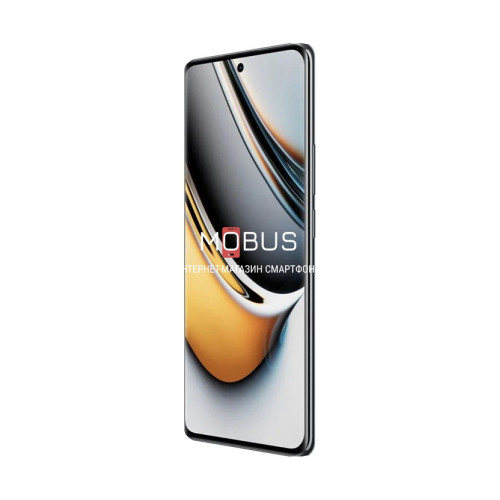 Realme 11 pro 8/128gb black EU NFC