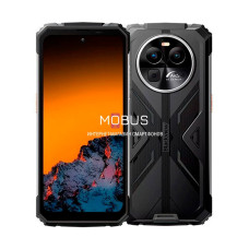 Blackview BV8100 8/256gb black
