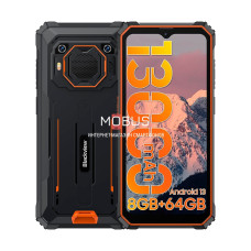 Blackview bv6200 pro 4/128gb orange