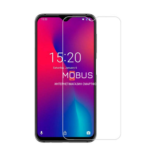 Захисне скло Blackview A80 Pro (Оригінал)