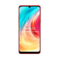 Blackview A80 2/16GB Red