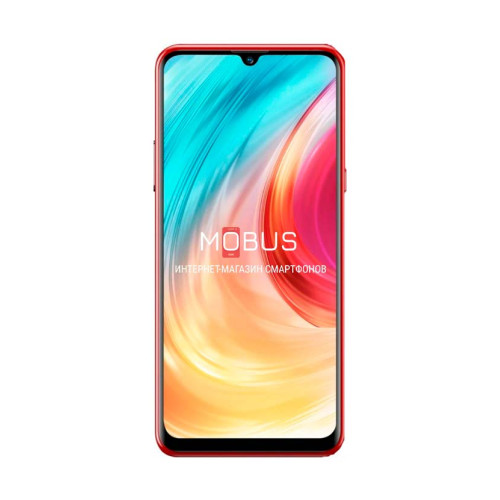Blackview A80 2/16GB Red