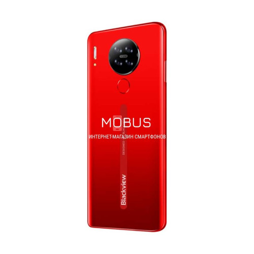 Blackview A80 2/16GB Red