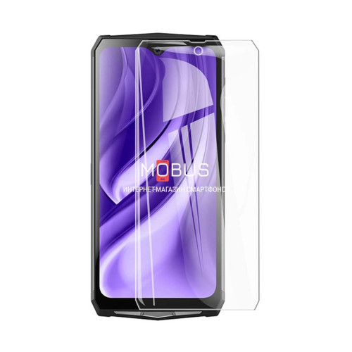 Прозоре скло Blackview BV9100 (Оригінал)