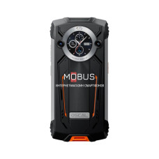 Blackview Oscal Pilot 2 8/256Gb Orange