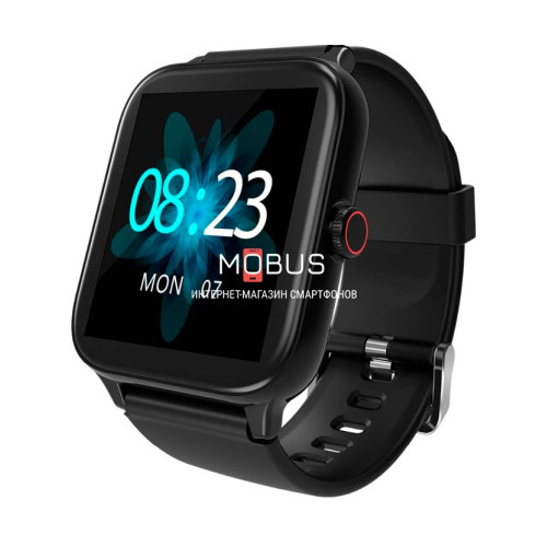 Годинник Blackview R3 Pro Black