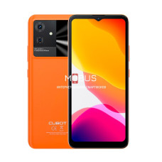 Cubot Note 21 6/128gb orange
