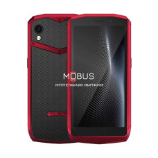 Cubot Pocket Android Mini 4/64gb Red