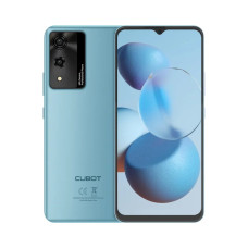 Cubot A10 4/128gb Blue