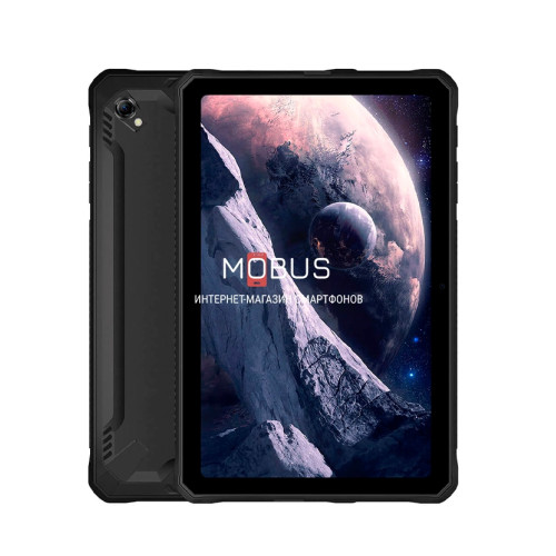 DOOGEE R10 8/128 Black