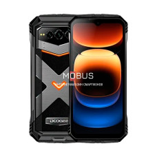 DOOGEE V Max Plus 16/512GB Gray