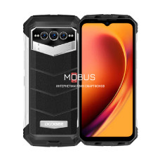 DOOGEE V Max 5G 12/256gb Silver
