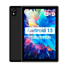 Doogee u9 Wi-Fi 3/64gb black