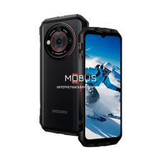 Doogee v30 pro 12/512gb black