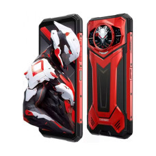 Doogee S200 Plus 12/512GB Volcanic Red