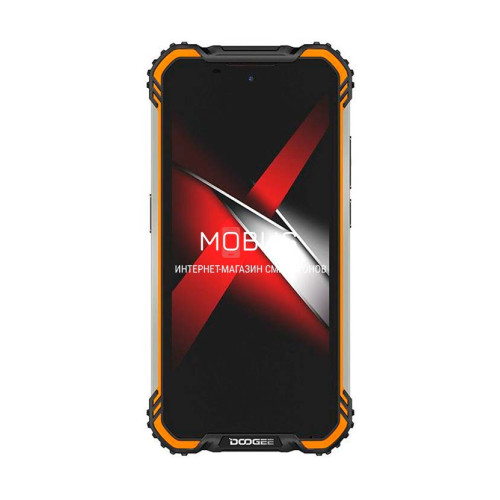 Doogee S58 Pro 6/64GB Orange