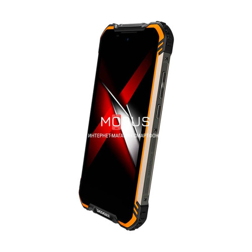 Doogee S58 Pro 6/64GB Orange