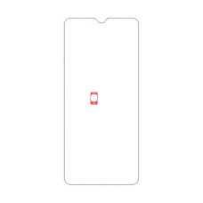 Захисне скло Doogee X95 (Оригінал)