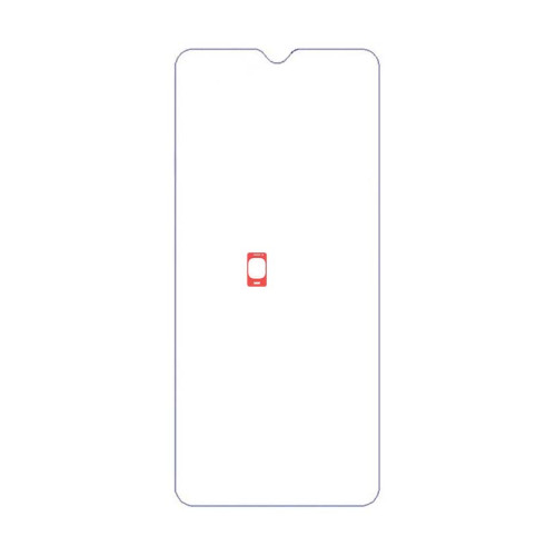Захисне скло Doogee X95 (Оригінал)