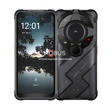 AGM G2 Guardian 12/256gb black