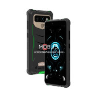 HOTWAV T5 Max 4/64gb Green