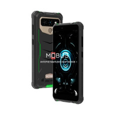 HOTWAV T5 Max 4/64gb Green