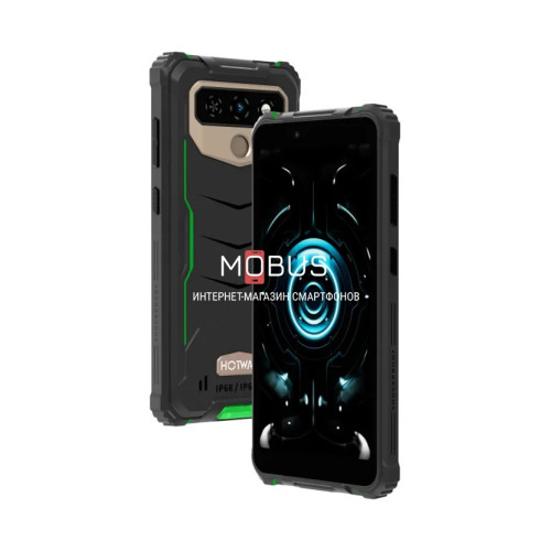 HOTWAV T5 Max 4/64gb Green