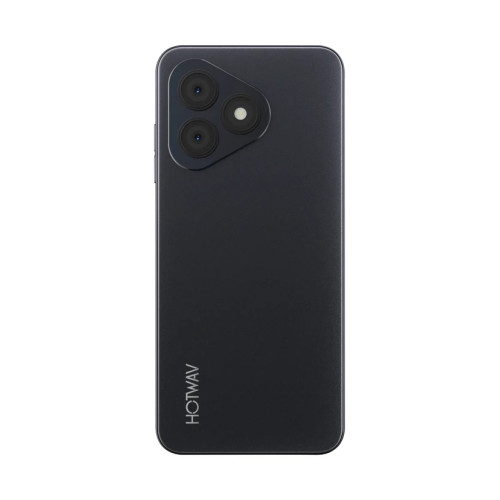 HOTWAV Note 15 Pro 4/128Gb Midnight Black