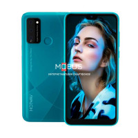 Hotwav h1 2/16gb green