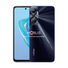 Infinix Hot 20 4/128GB Sonic Black
